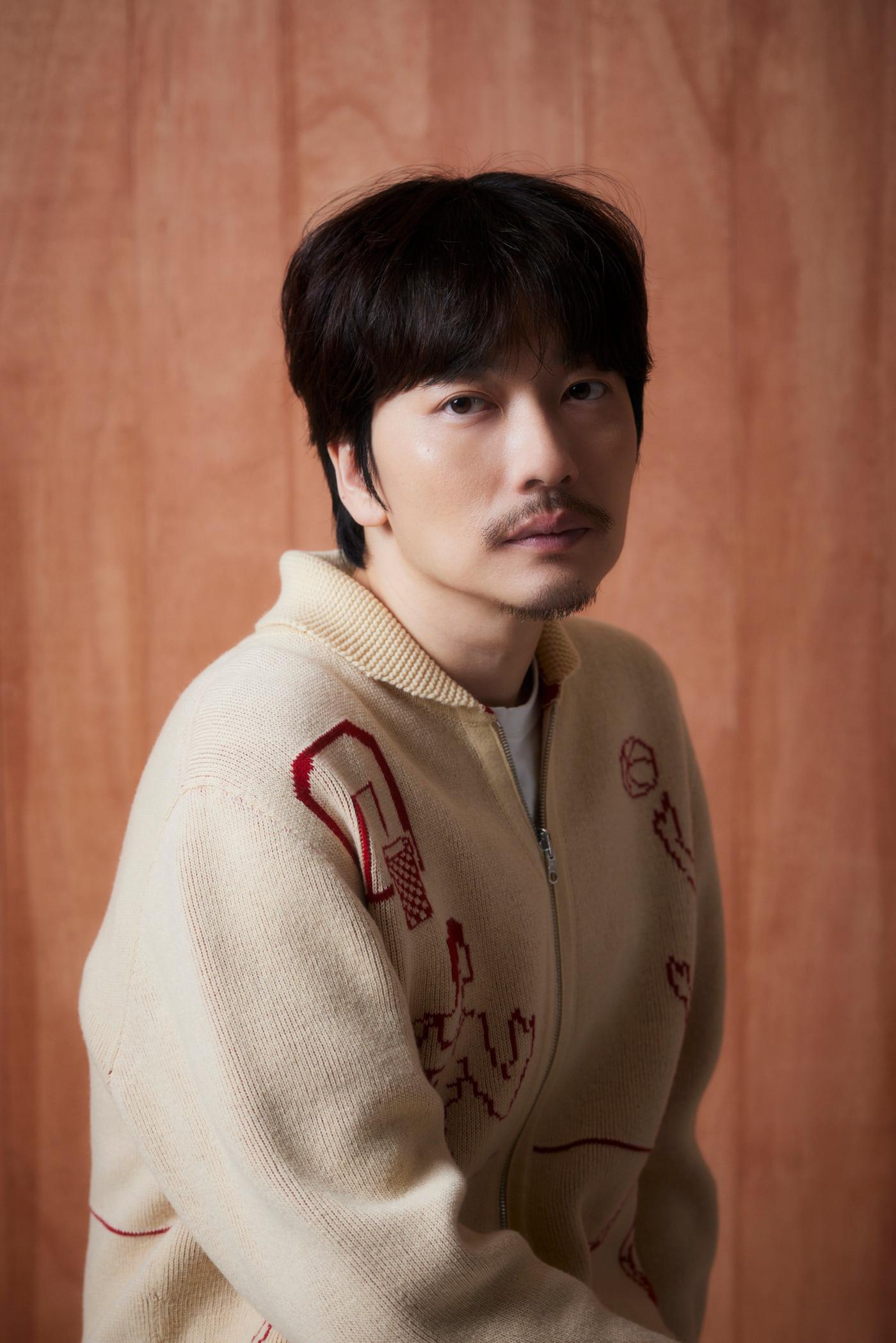 본문 이미지 - 배우 이동휘