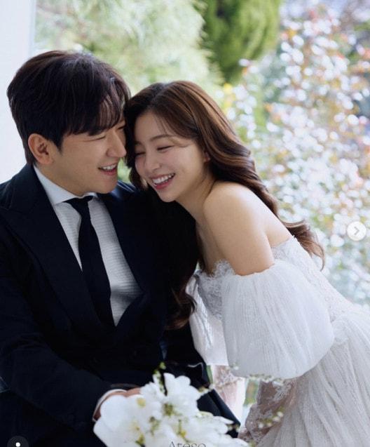 본문 이미지 - 이민우 인스타그램