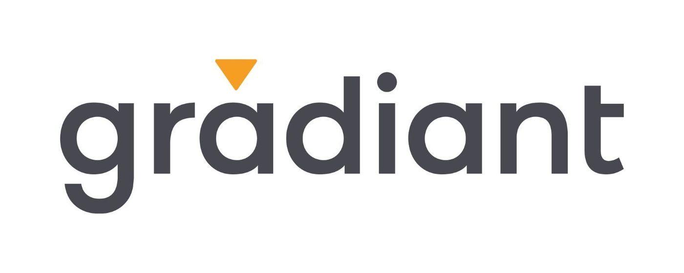 본문 이미지 - 그래디언트 로고.(그래디언트 제공)