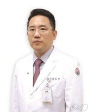 본문 이미지 - 김도완 전남대병원 심장혈관흉부외과 교수.