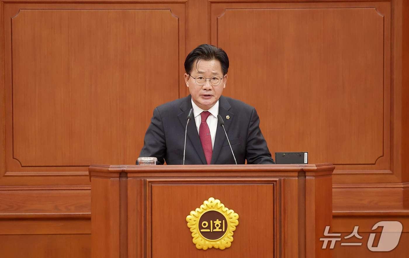 본문 이미지 - 이재경 대전시의원 (시의회 제공) / 뉴스1