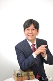 본문 이미지 - 조백송 강원희망교육포럼 대표