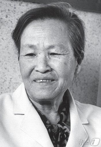 본문 이미지 - 여성숙 전 목포의원 원장(독자제공)