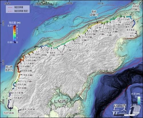 본문 이미지 - (히로시마대 등 일본 공동 연구팀 제공)