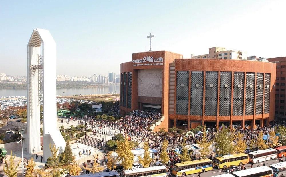 본문 이미지 - 여의도순복음교회