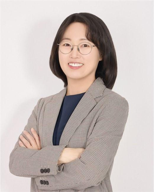 본문 이미지 - 이예진 상무이사. (삼진제약 제공) 