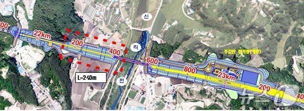 본문 이미지 - (강릉시 제공, 재판매 및 DB 금지)