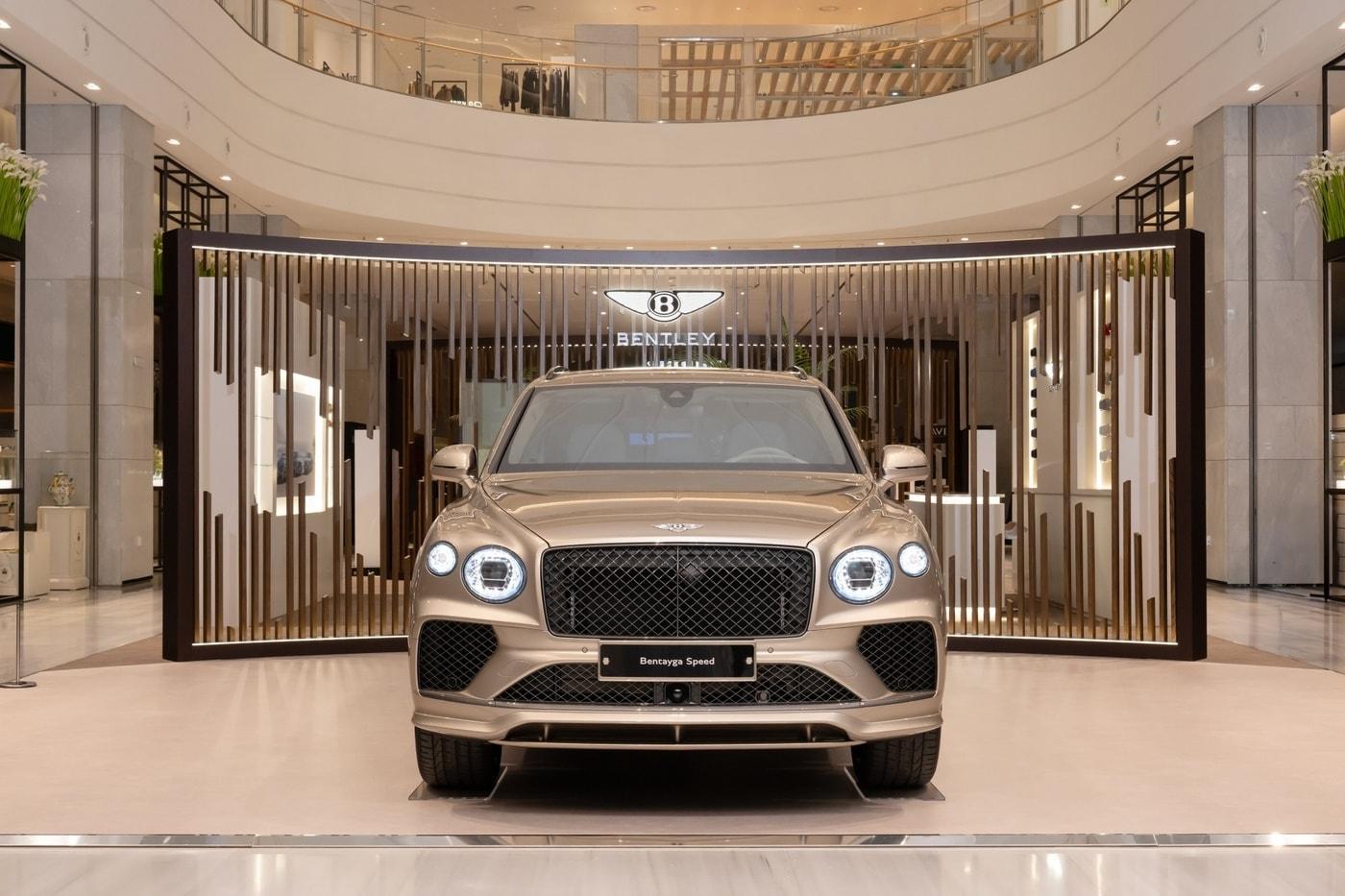 본문 이미지 - (벤틀리서울 제공) 