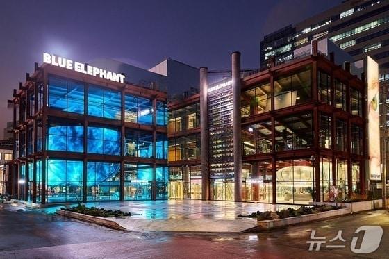 본문 이미지 - 블루엘리펀트 제공