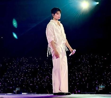 본문 이미지 - 차은우 인스타그램