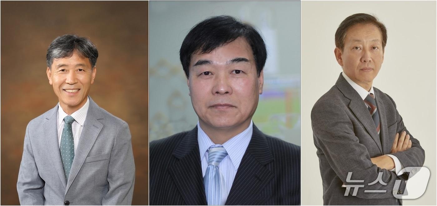 본문 이미지 - 제천시민대상 수상자.(제천시 제공. 재판매 및 DB금지)