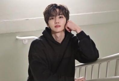 본문 이미지 - NCT 재민 인스타그램