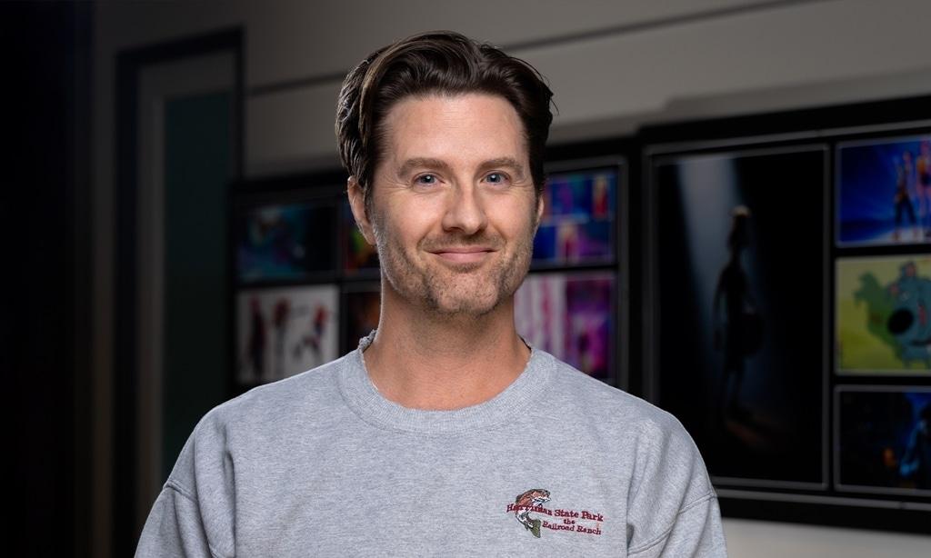 본문 이미지 - 크리스 아펠한스 감독/소니 픽처스