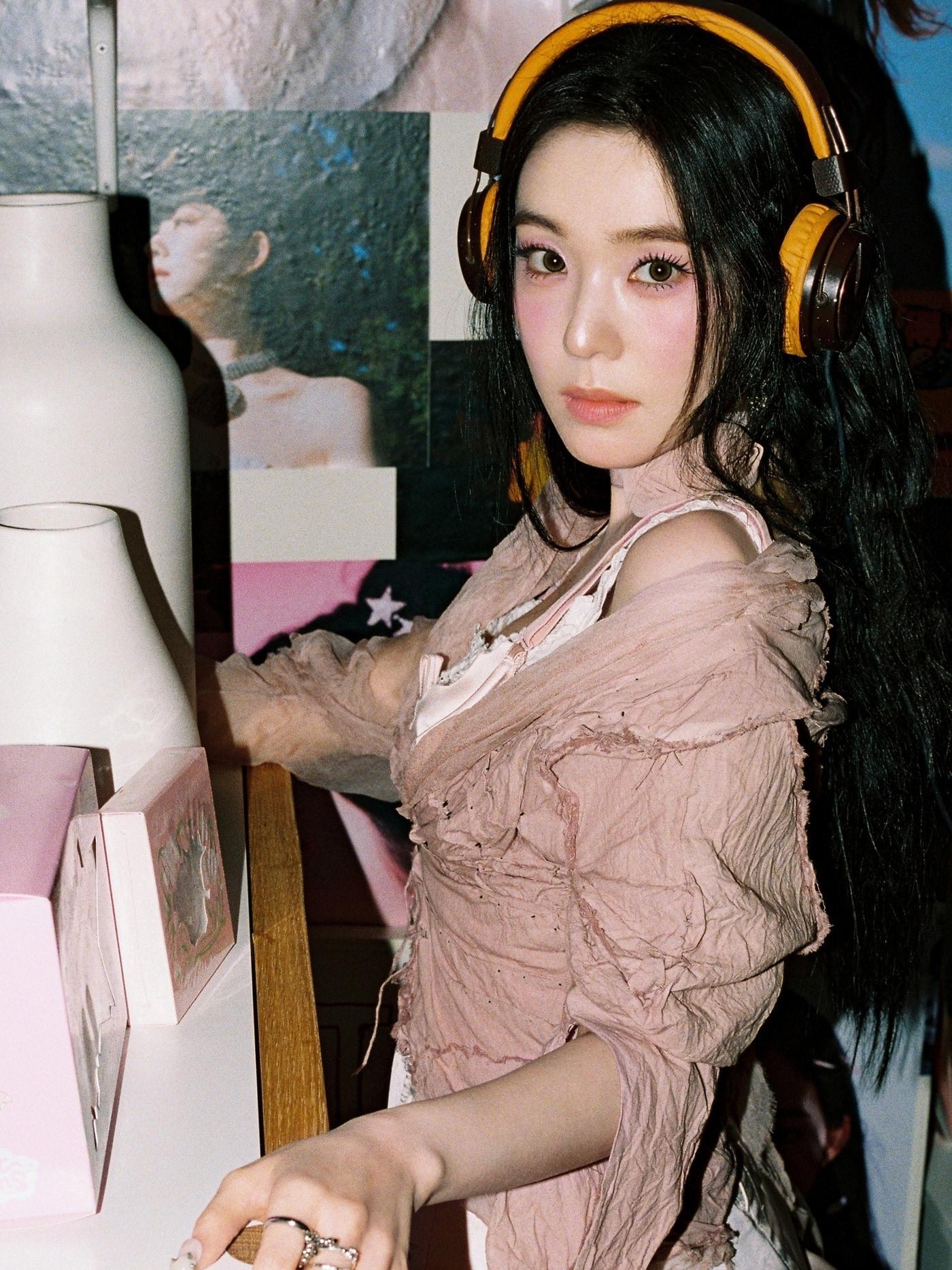 본문 이미지 - 레드벨벳 아이린(SM엔터테인먼트 제공)