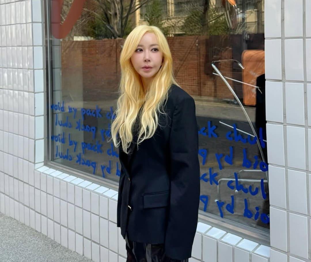 본문 이미지 - 사진=슈 인스타그램 갈무리