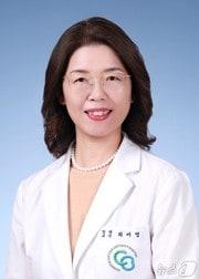 본문 이미지 - 최미영 신임 한국사시소아안과학회장.(충북대학교병원 제공. 재판매 및 DB금지)