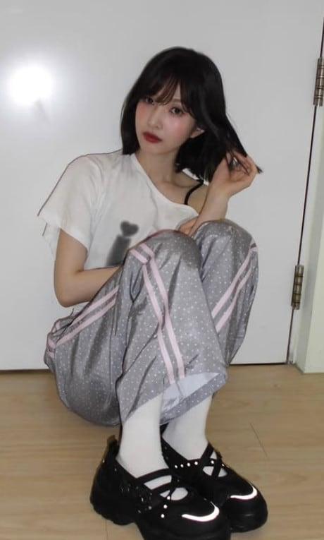 본문 이미지 - 조이 / 인스타그램 캡처