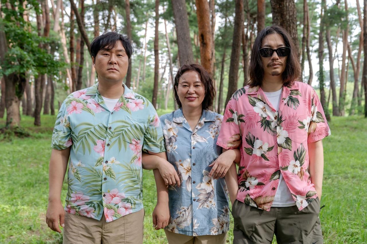 본문 이미지 - '메소드연기' 스틸 컷