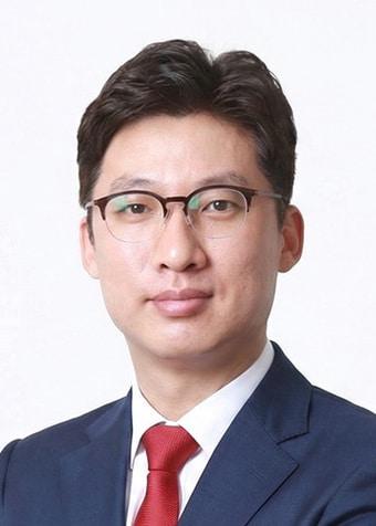 본문 이미지 - 이종학 경남 합천군수 국민의힘 경선 후보(이 후보측 제공)