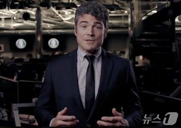 본문 이미지 - 조 켄트 미국 국가대테러센터장. (소셜미디어 엑스 캡처)