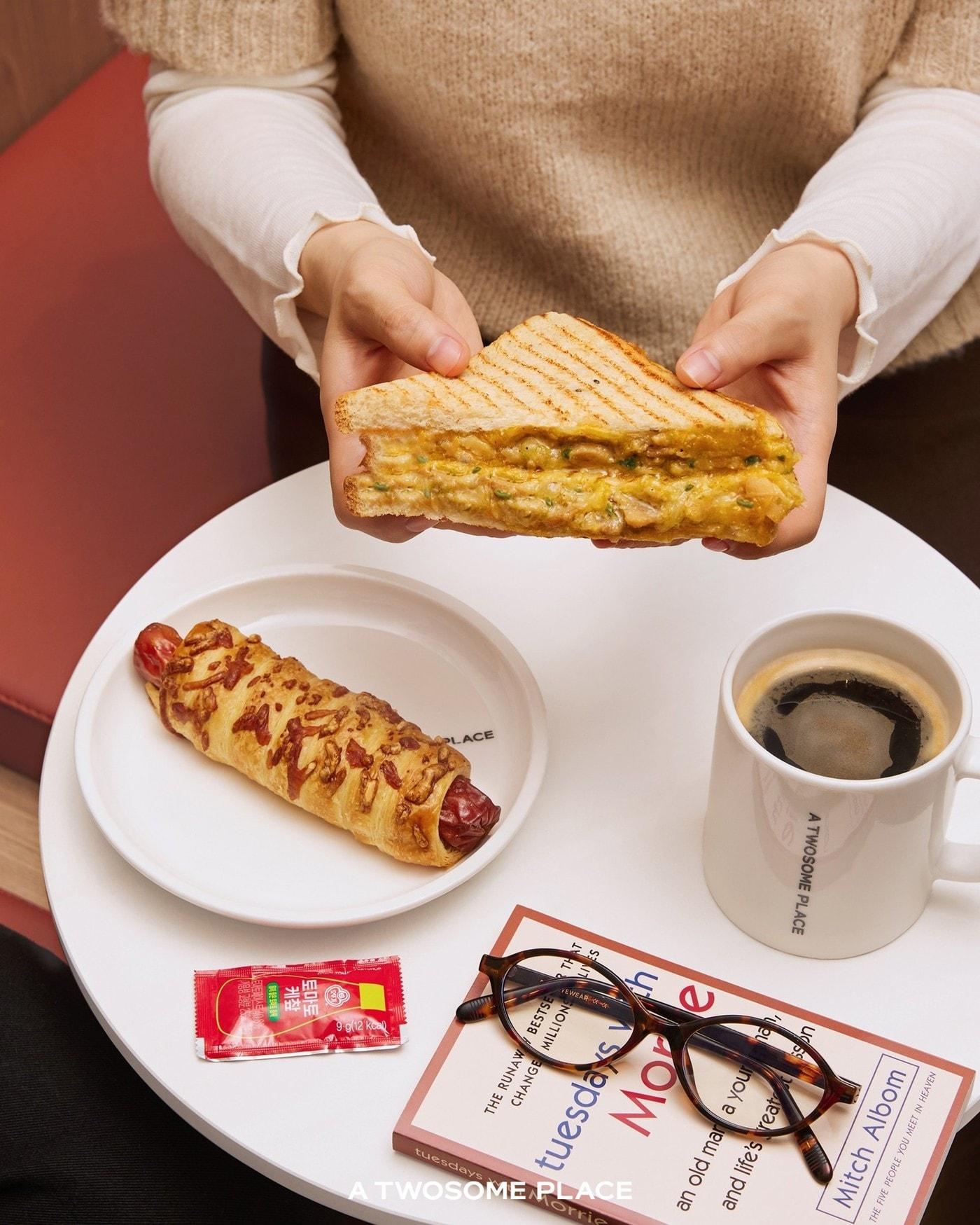 본문 이미지 - (투썸플레이스 제공)