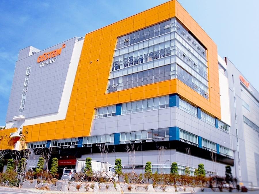 본문 이미지 - (오스템임플란트 제공)