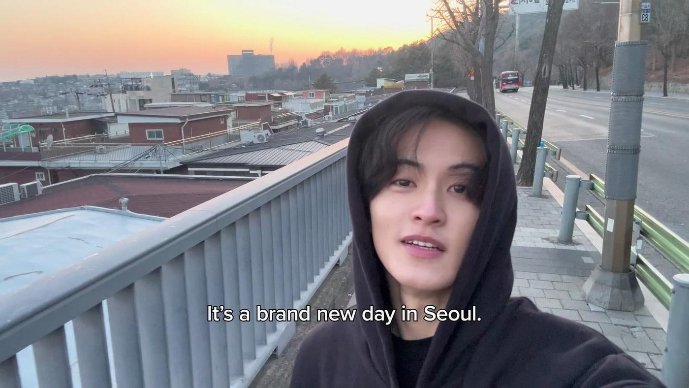 본문 이미지 - '스파이더맨: 브랜드 뉴 데이' 소개 영상