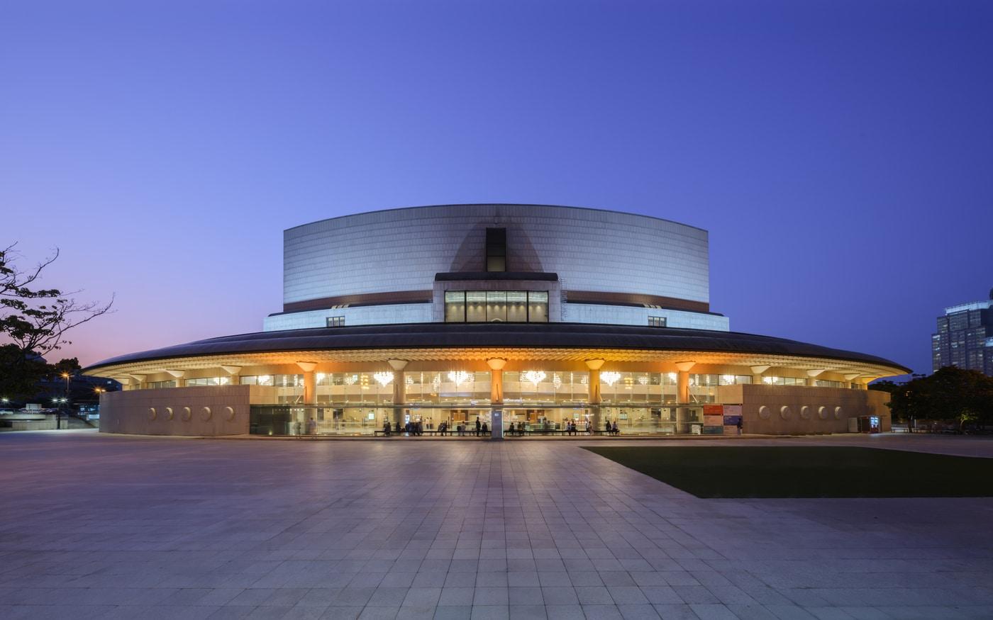 본문 이미지 - 예술의전당