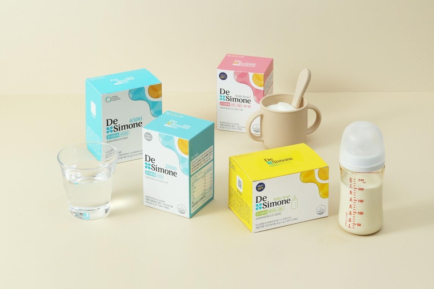 본문 이미지 - 헥토헬스케어 '드시모네'는 수원에서 열리는 '수원 코베 베이비페어&유아교육전'에 참가한다고 18일 밝혔다.(헥토헬스케어 제공)