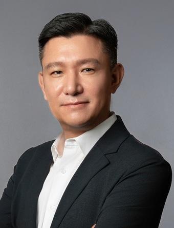 본문 이미지 - 김홍철 세븐일레븐 대표.(편의점산업협회 제공). 