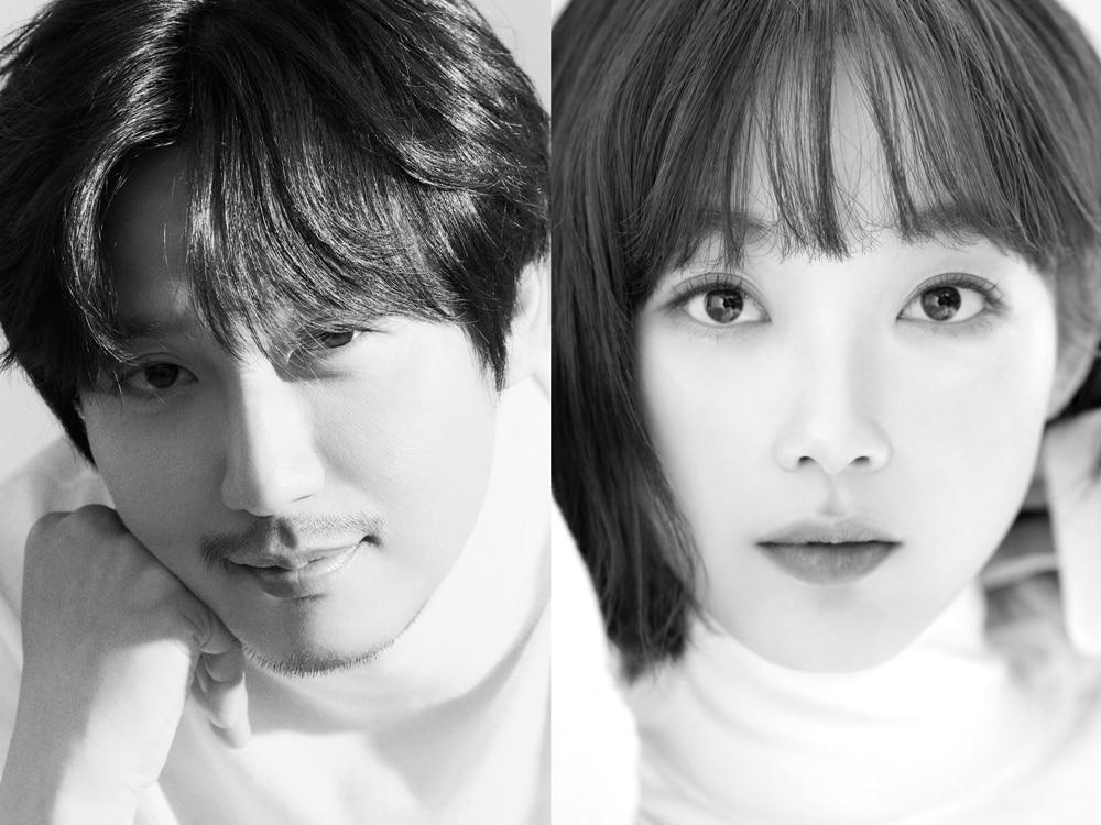 본문 이미지 - 배우 김남길 , 이유미 / SBS '악몽'