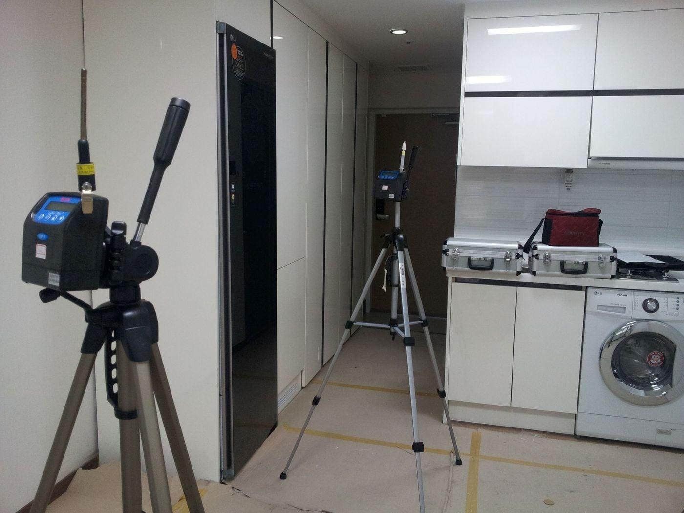 본문 이미지 - 중랑구 미세먼지 집중 관리