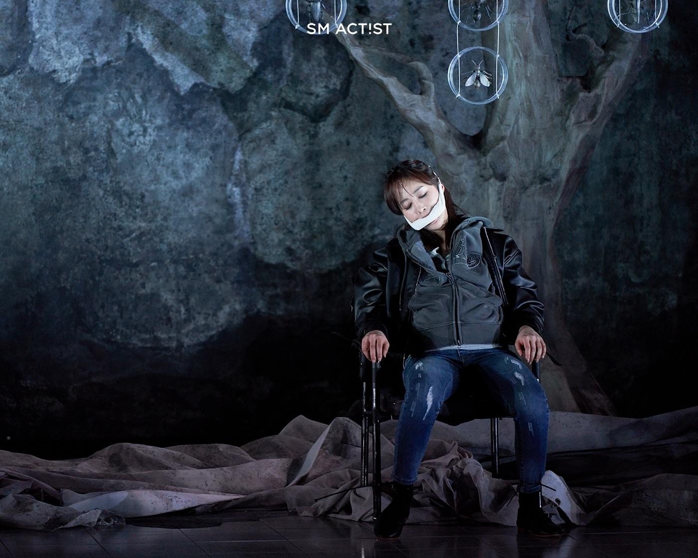 본문 이미지 - 소녀시대 겸 배우 권유리 / SM엔터테인먼트