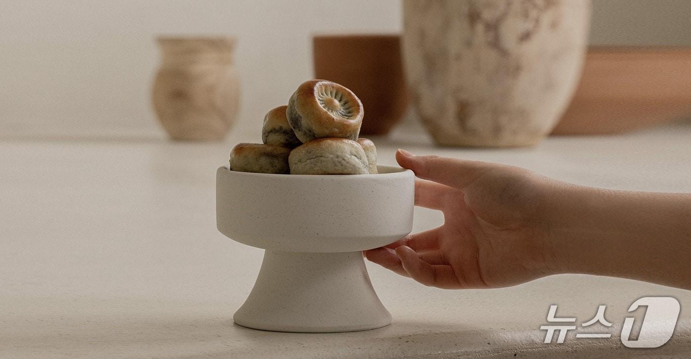 본문 이미지 - 황남빵 홈페이지 캡처( 재판매 및 DB금지) 