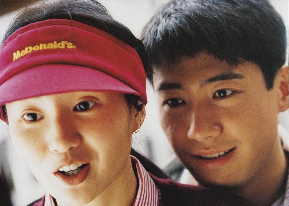 본문 이미지 - '첨밀밀' 보도 스틸