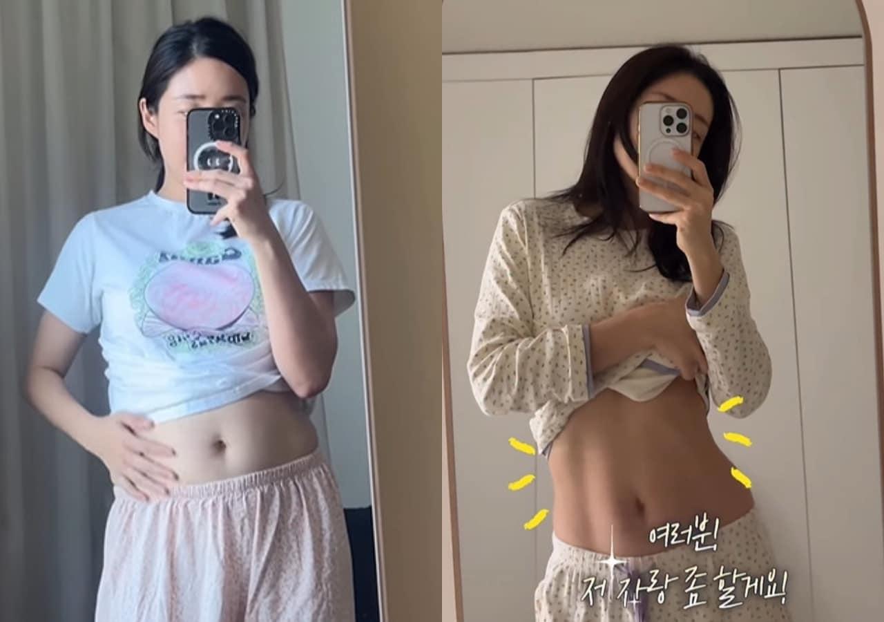 본문 이미지 - 최희 인스타그램