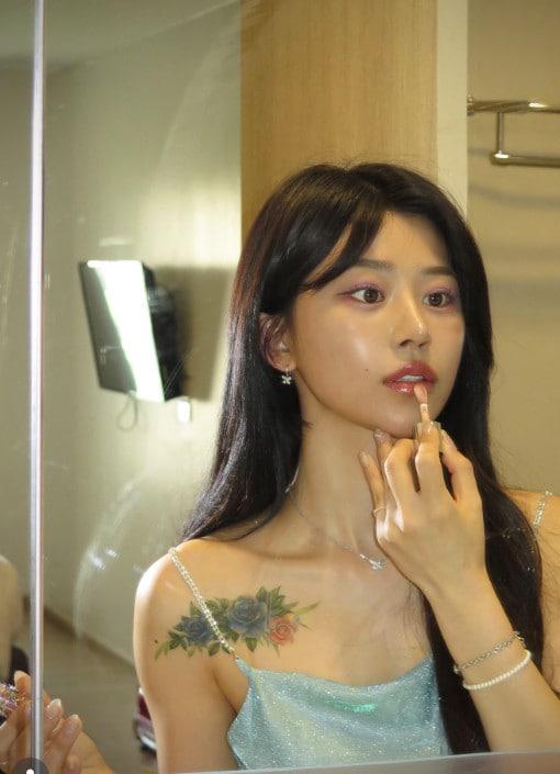 본문 이미지 - 사진=노슬비 인스타그램 갈무리