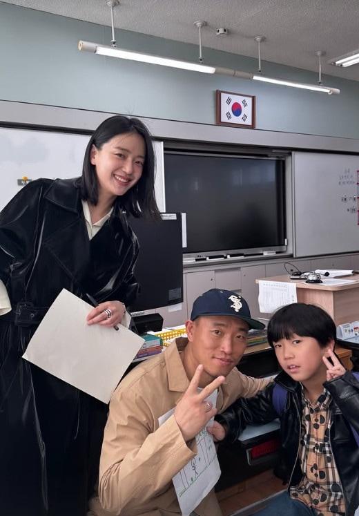 본문 이미지 - 개리 인스타그램