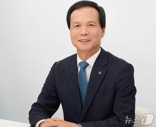 본문 이미지 -  조병옥 음성군수./뉴스1