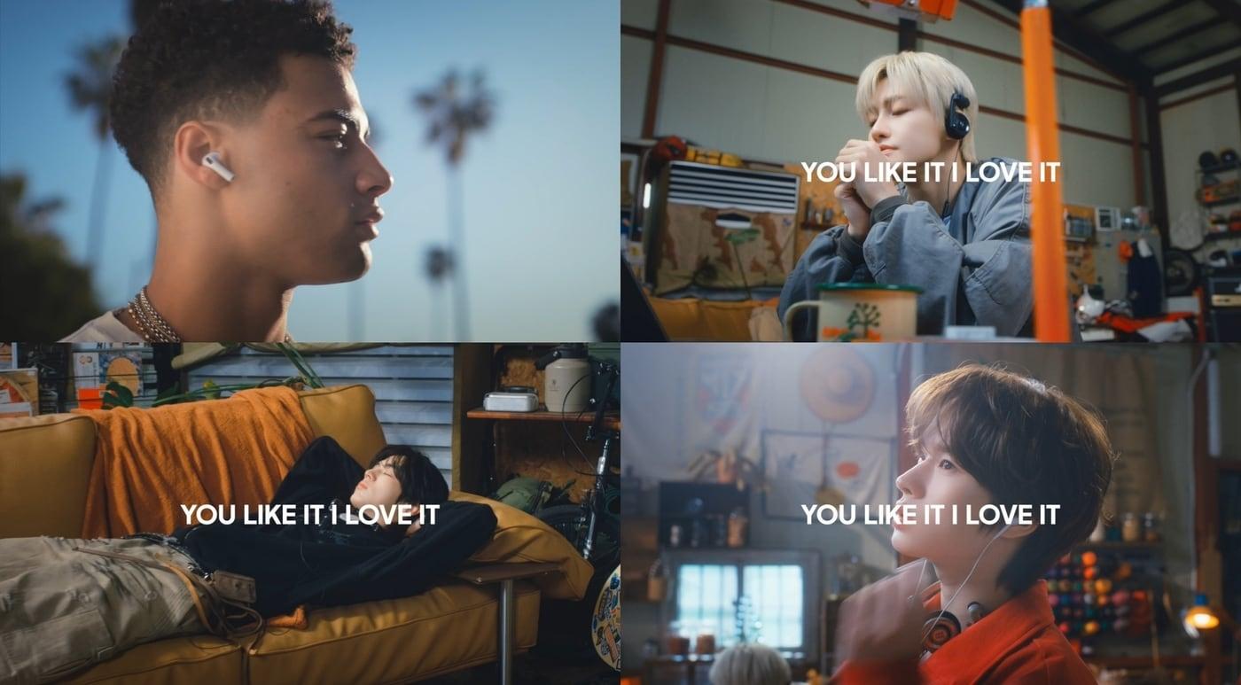 본문 이미지 - 투어스(플레디스 엔터테인먼트(하이브), NHN벅스 제공)