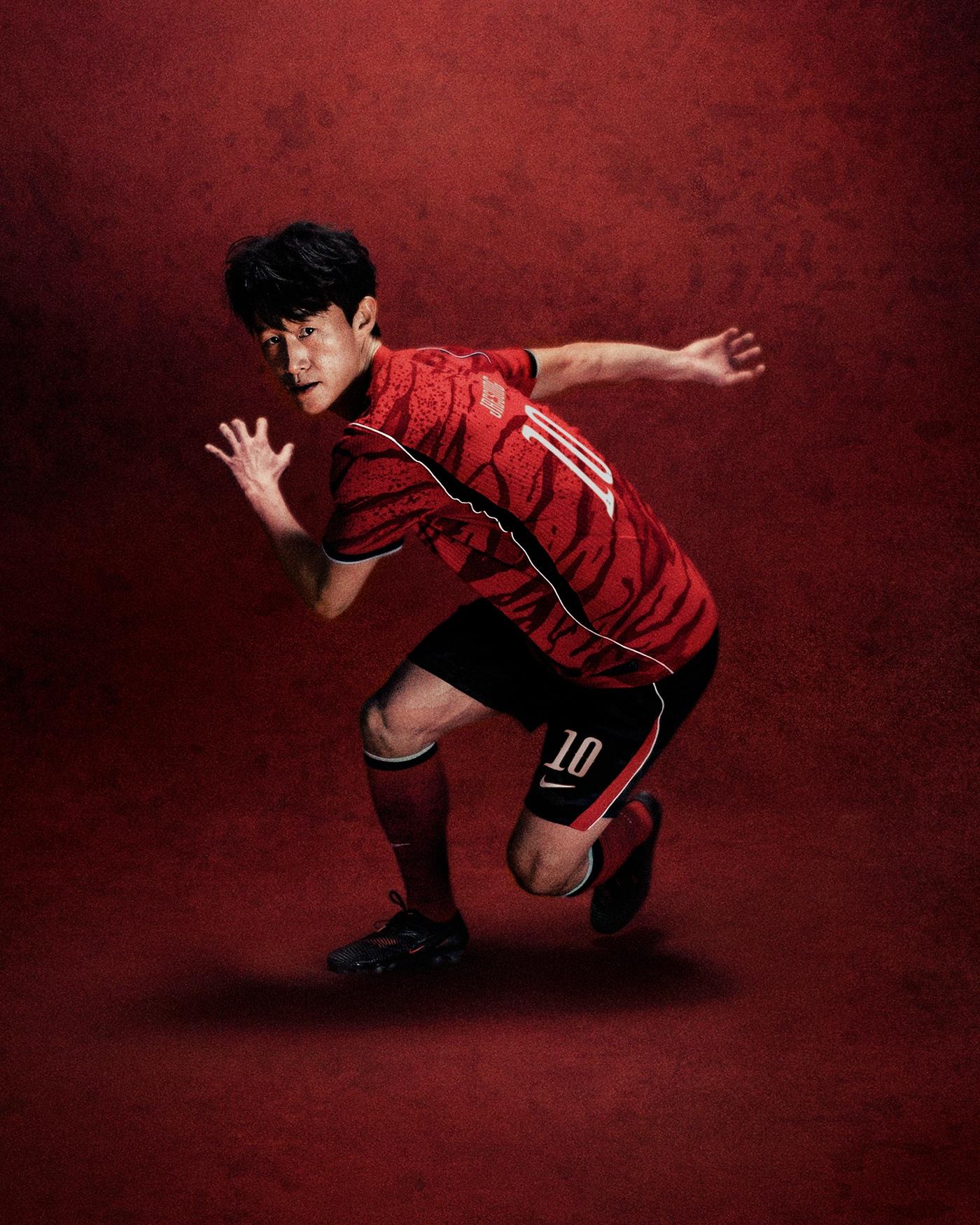 본문 이미지 - 새로운 홈 유니폼을 입은 이재성(나이키 제공) 