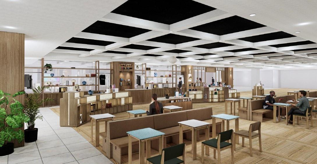 본문 이미지 - 서울마이소울샵 세종문화회관점