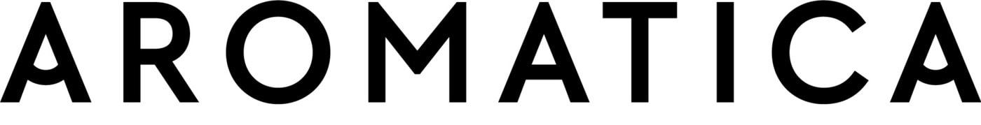 본문 이미지 - 아로마티카 로고.(아로마티카 제공)