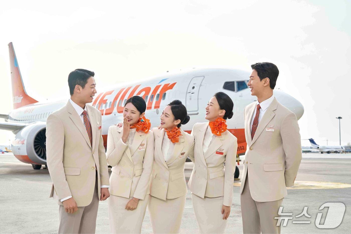 본문 이미지 - (제주항공 제공)