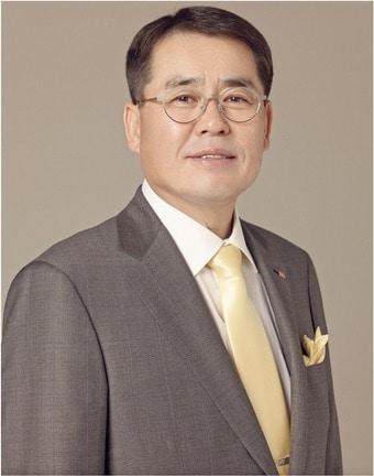 본문 이미지 - 구자용 E1 회장이 제21대 한국발명진흥회장으로 취임한다.(E1 제공)/뉴스1