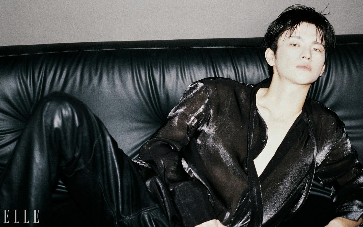 본문 이미지 - 배우 서인국 / 엘르