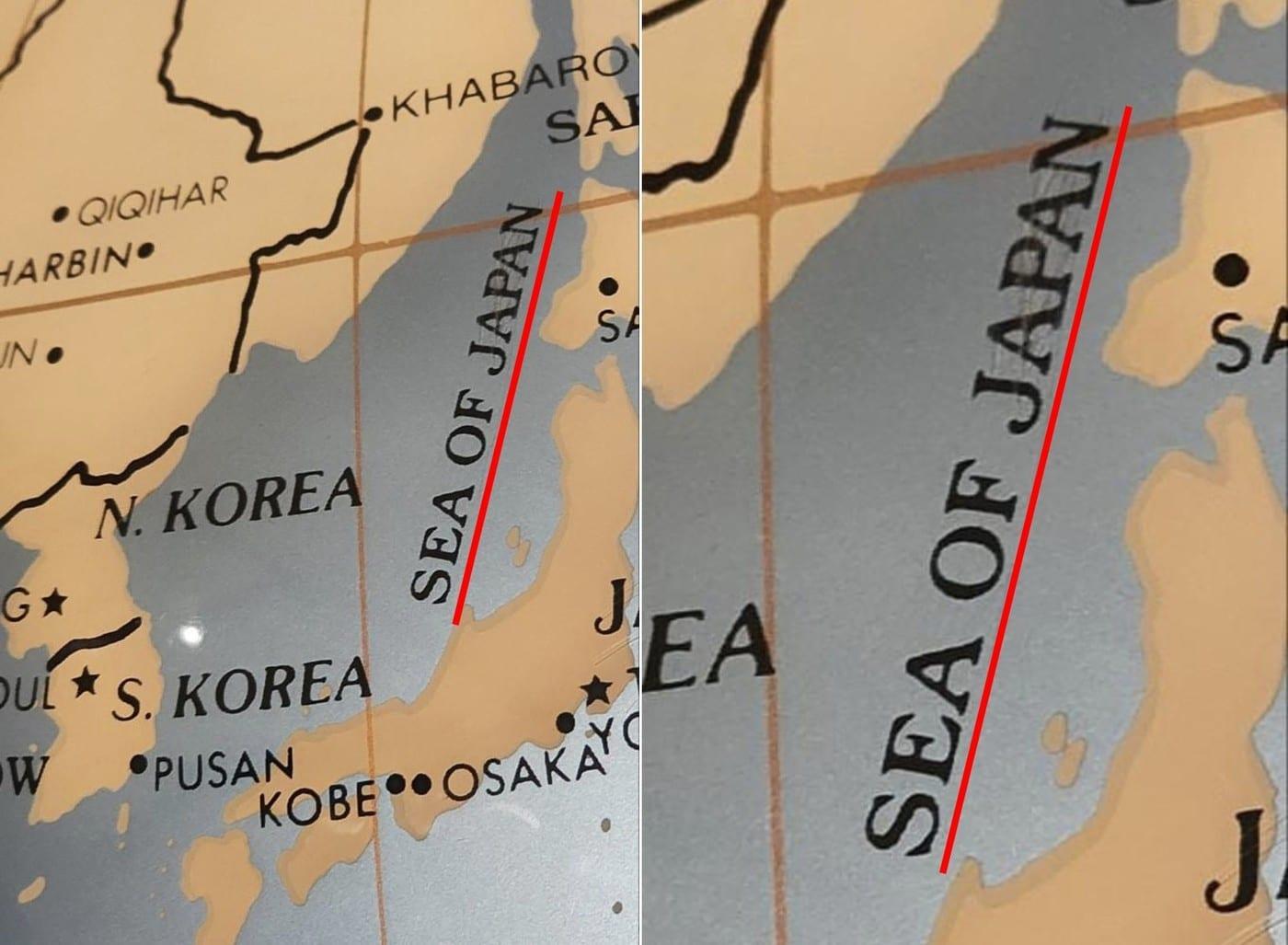 본문 이미지 - 서경덕 교수 제공