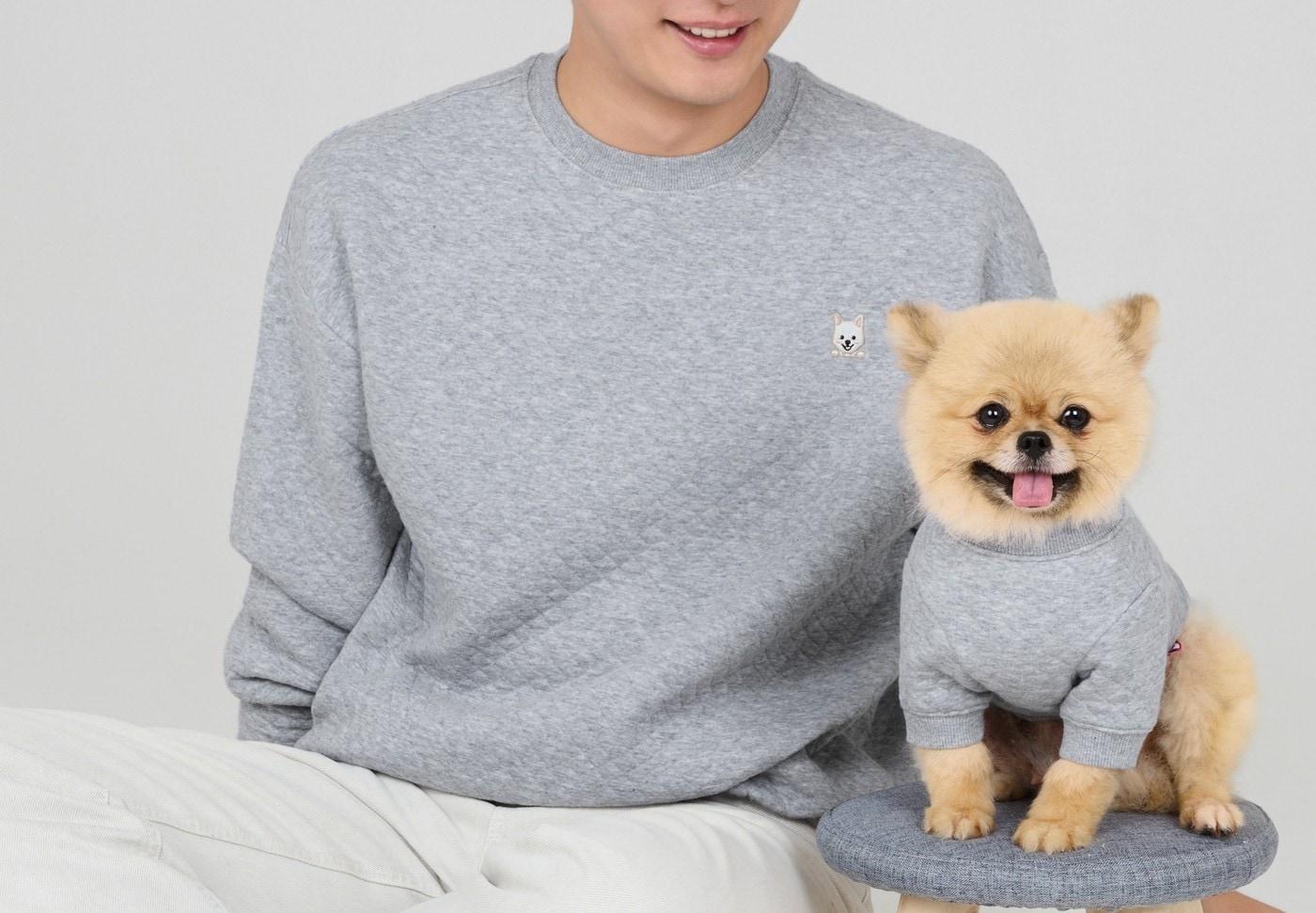 본문 이미지 - BYC 개리야스 맨투맨 ⓒ 뉴스1