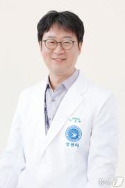 본문 이미지 - 장효석 정형외과 과장.(동남권원자력의학원 제공. 재판매 및 DB금지)