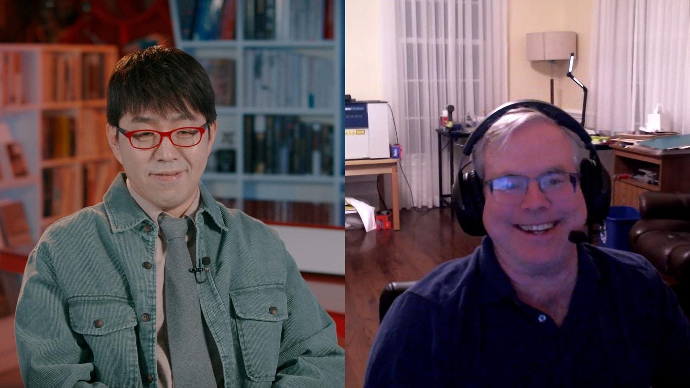 본문 이미지 - '이동진의 파이아키아' 방송화면 캡처